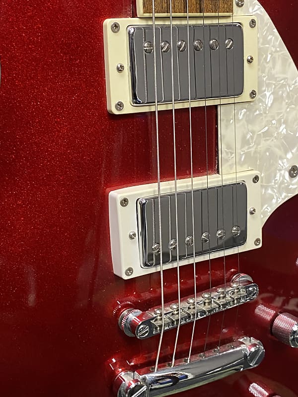 ARIA PRO II Made in Korea 韓国製 ARIA PRO II Made in Korea 韓国製