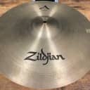 Zildjian 18" A Classic Orchestral Suspended Cymbal - USED