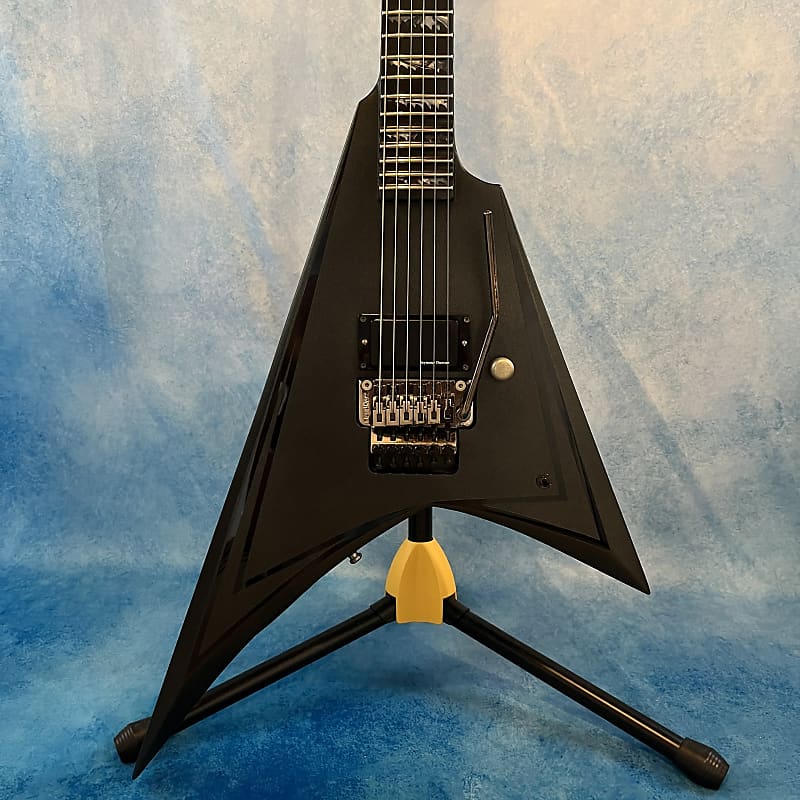 EDWARDS by ESP/Alexi Laihoモデル/BLACKY EDWARDS】Alexi Laihoのシグネイチャーモデル、BLACKYが