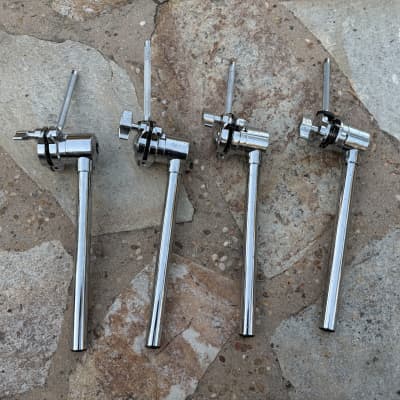 FOUR PACK Roland MDH‑25 TD 30 50 Tom V Drum  MDS-50kv MDS-25- PITTING