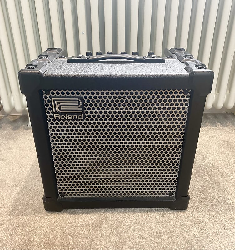 Roland CUBE-40XL 2-Channel 40-Watt 1x10