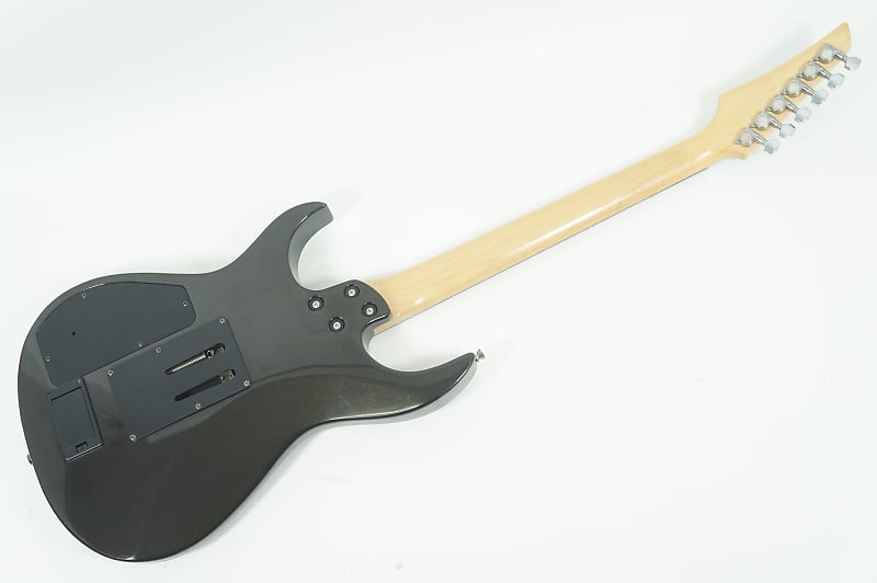 価値上昇FERNANDES フェルナンデス エレキギター」の買取実績・相場-ギター買取なら