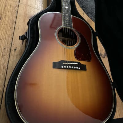 Gibson J-45 Deluxe Rosewood 2021 image 2