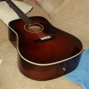 Vintage 1978 Alvarez Yairi DY74S Japan (D28) Martin Killer! USA Grovers! Diamomnd Volute. Twin Pups! image 13