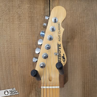 G&L Tribute Series ASAT Classic Used image 3