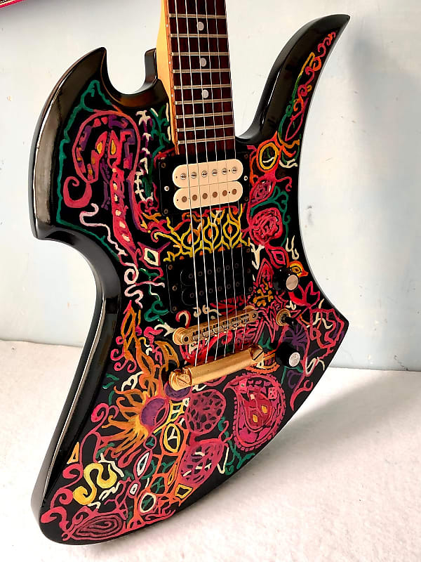 【値下げ】　Burny MG-120s 値下げ】 Burny MG-120s