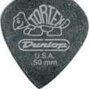 Dunlop 498P Tortex Jazz III XL Guitar Picks 1.14mm 12 Pack