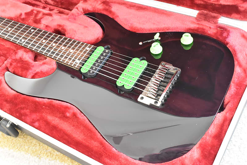 Ibanez RG752FX Prestige | Reverb