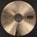 Sabian 21" HH Raw Bell Dry Ride Cymbal - 2790g