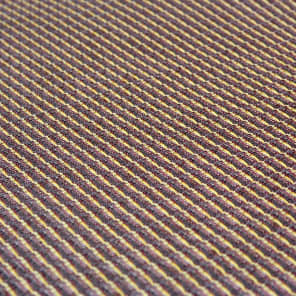 1950's Fender Tweed Amp Grille Cloth-Vintage Original-Not Repro! Deluxe, Champ.. image 9