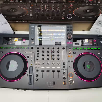 Pioneer DJ OPUS-QUAD 4Channel All In One DJ System Rekordbox Serato Extras NEW ! image 2