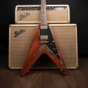 2020 Gibson Custom Shop 1958 Reissue Flying V Mahogany
