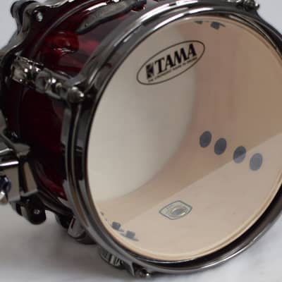 Tama Starclassic Performer Tom MBST8HBN-CRW 8x6 | Reverb