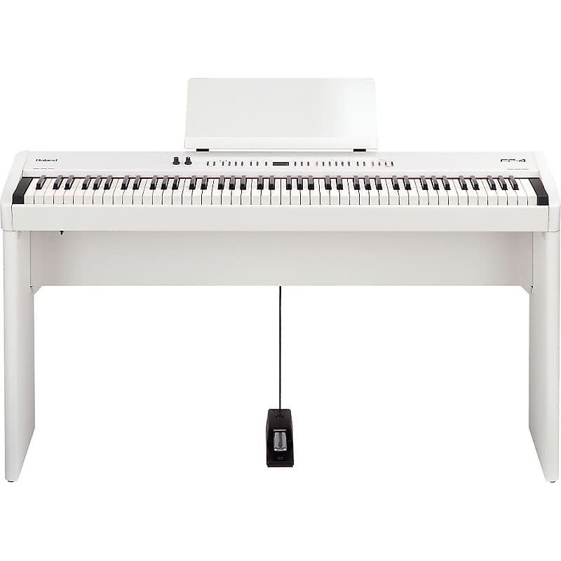 Roland KSC-44 Digital Piano Stand image 1