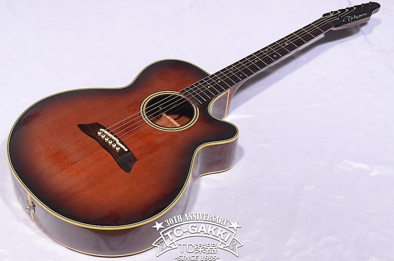 Takamine PT 106 6 | Reverb