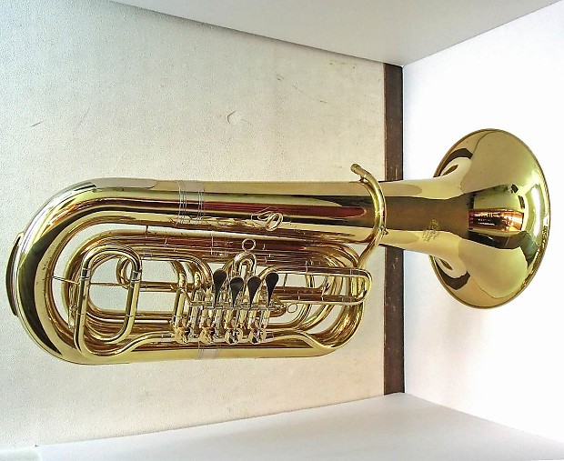 J.Michael TU-5000 Tuba | Reverb