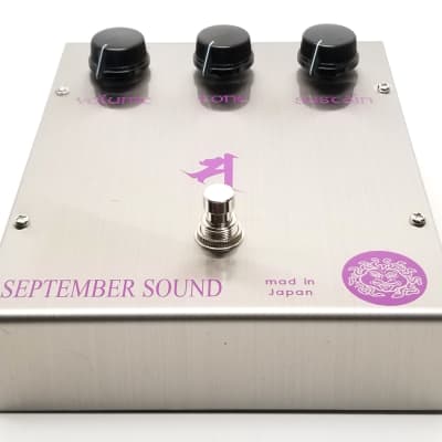 september sound (@tate_mitsuo) / X