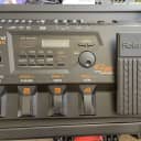 Roland GR-33 Guitar Synth inc original power supply and original GK3 pickup (no fittings)