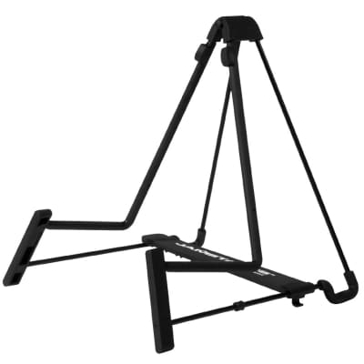 Ultimate Support JS-AG75 A-Frame Wire Guitar Stand image 1