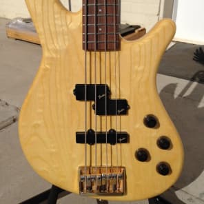 Fender Prophecy II 1994 Natural Reverb