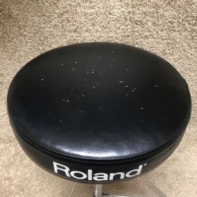Used Roland Drum Throne image 2