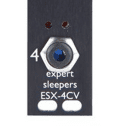 Expert Sleepers ESX-4CV CV Expander Eurorack Module