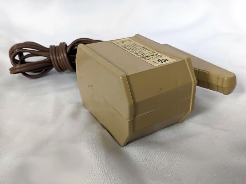 Realistic Magnetic Bulk Tape Eraser, 44-210, Radio Shack