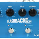 TC Electronic Flashback X4 Delay & Looper