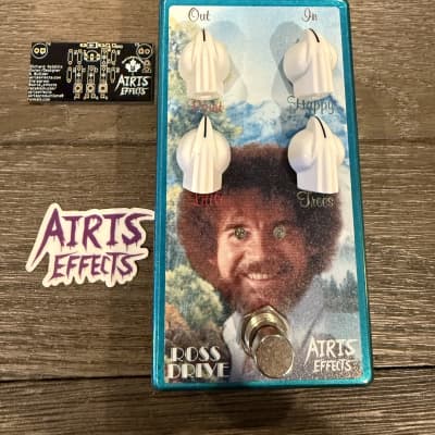 Reverb.com listing, price, conditions, and images for airis-effects-savage-drive
