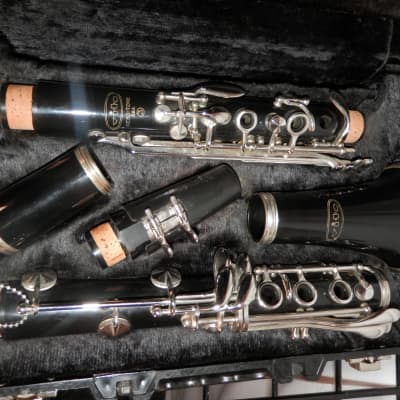 vito reso-tone 3 clarinet | eBay