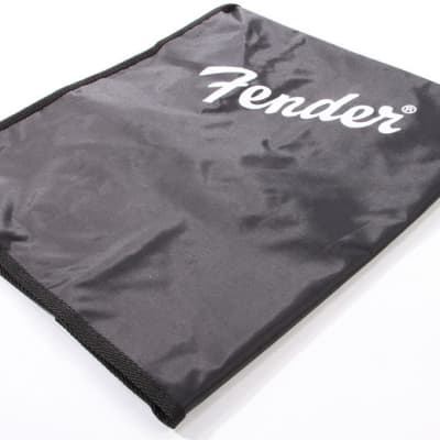 Fender Blues Junior Amplifier Cover - Black image 1