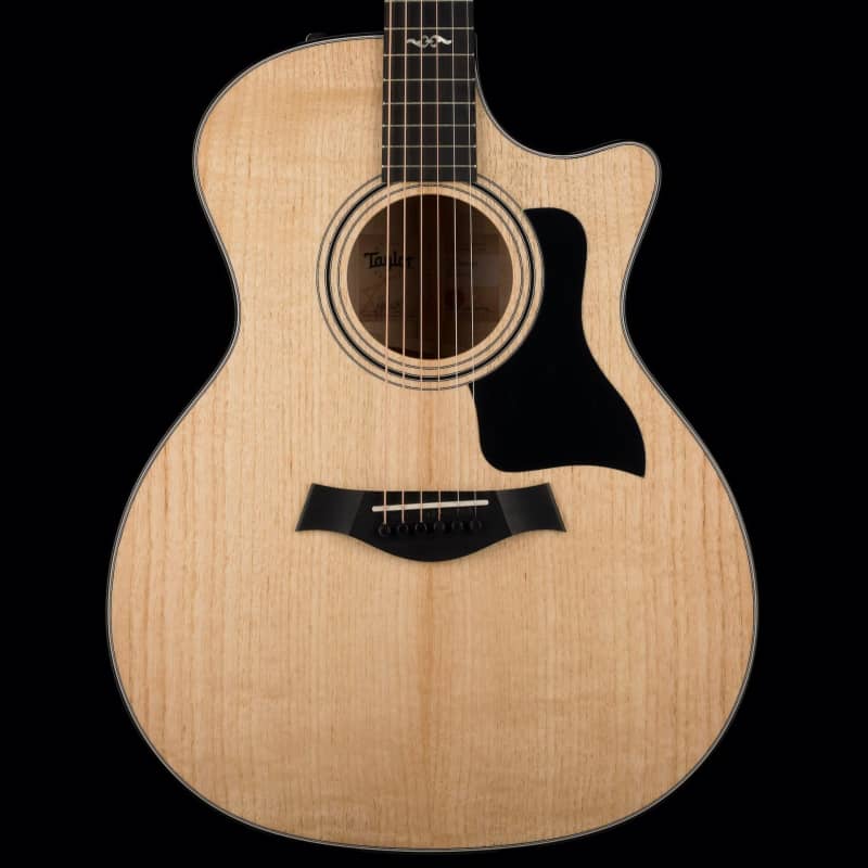 Taylor T5Z-LTD-SHARK 2022 Limited Edition Thinline Acoustic-Electric G –  Easy Music Center