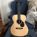 Collings OM2H Traditional  Sitka top, Rosewood sides, 2019
