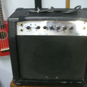 Dean 16 amp in very good working condition. $25 ask about shipping.mFREE fridge magnet. image 4