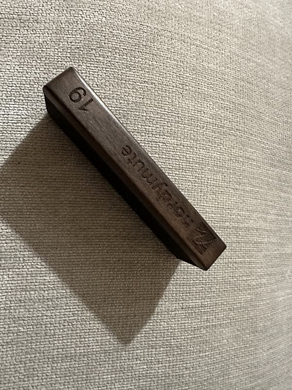 Nordstrand Audio Nordy Mute 44 Rosewood 19mm Spacing for Reverb