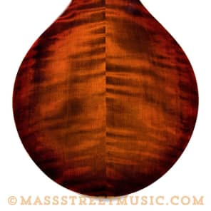 Eastman Mandolins - MD605 A-Style Classic image 4