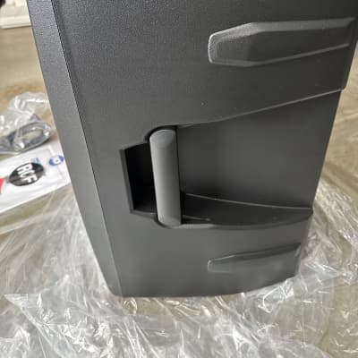 RCF HD 12-A MK5 Active PA Speaker 2023 image 2