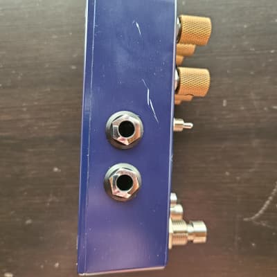 Chase Bliss Audio Thermae Analog Delay and Harmonizer Chase Bliss Audio Thermae Analog Delay and Harmonizer
