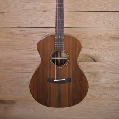 Bedell Orchestra 2024 - Brazilian Rosewood/Sinker Redwood for sale
