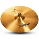 Zildjian 17" A Series Medium Thin Crash Cymbal Traditional