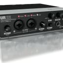 Steinberg UR22 2-Channel Audio USB Interface with Cubase AI Software