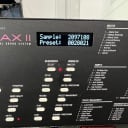 E-MU Emax II OLED replacement keyboard or rack