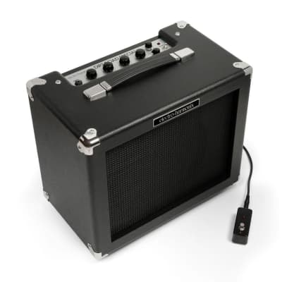Electro-Harmonix Dirt Road Special 40-Watt 1x12" Guitar Combo Amplifier image 4