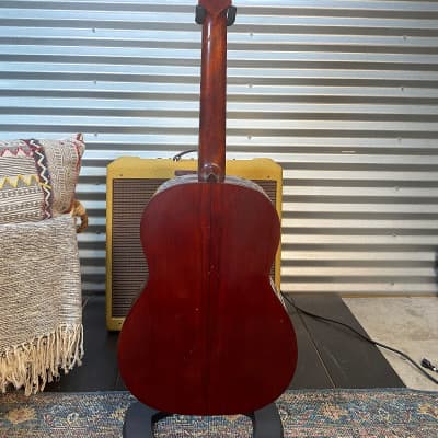 なで型さま専用 本格イダキ Old style 名工ブルース ユーカリ