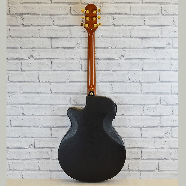 ギター crafter fx-550eq Crafter FC550EQ/MS Electro Acoustic Guitar