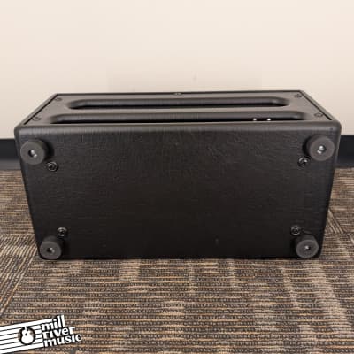 Bad Cat Jet Black 2-Channel 38-Watt Guitar Head Used image 6