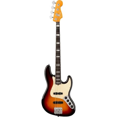 Fender American Standard Jazz Bass 1989 - 2000 | Reverb