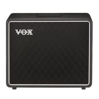 Vox BC112 70W 1x12'' Cabinet with Semi-open Back image 3