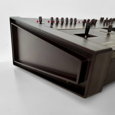 SIEL CRUISE vintage analog synthesizer image 16