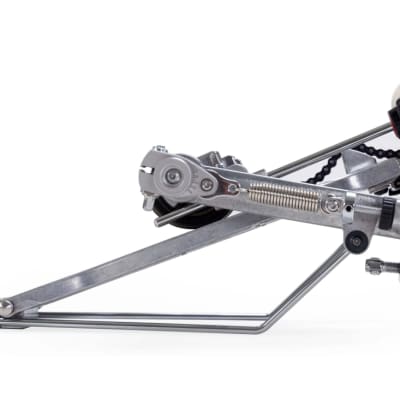 Pearl P2050C Eliminator Redline Chain-Drive Single Bass Drum Pedal